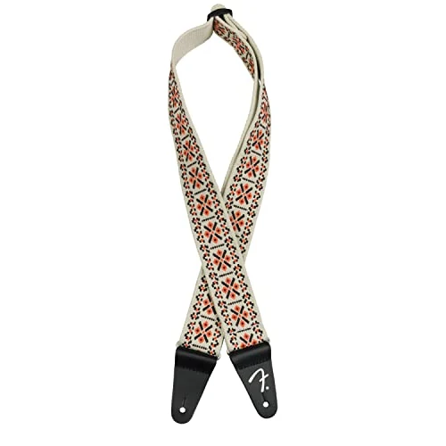 Oferta ograniczona: Fender Pasek do gitary Uniseks Pasadena Woven Strap Series z 75.00 EUR na 75.00 EUR (znizka 0%)