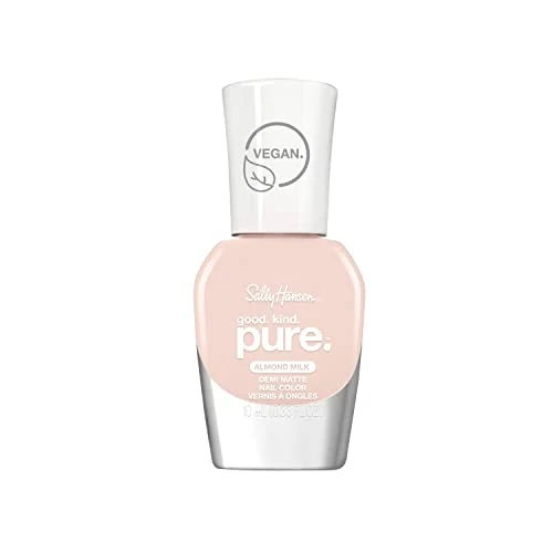 Good.Kind.Pure Vegan Color Demi Mate 020-Almond Milk 10 Ml