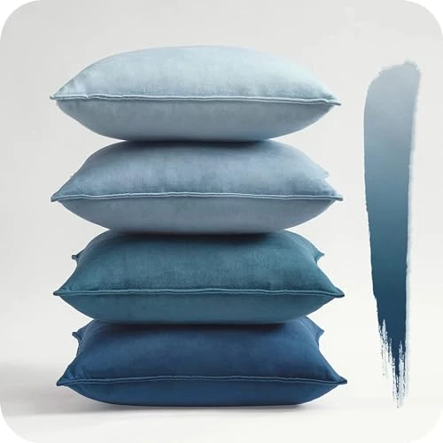 Oferta limitowana: Topfinel zestaw poduszek 2 miękkie opakowania Dekoracja salonu zestaw poduszek Sofa Dekoracja sypialni Dekoracja rozkładana sofa Balkon w ogrodzie Pokój dla dzieci z 118.19 zł na 118.19 zł (oszczędź 0.00%)