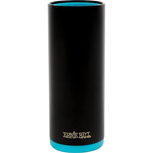 Offerta a tempo: Ernie Ball Comfort Slide, Slide per chitarra, Misura Large - 42% da 20.08 € a 11.73 €