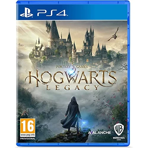 Limited offer: Hogwarts: Legacy (PS4) from 28.49 EUR to 28.49 EUR (save 0%)