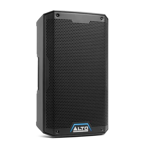Zeitlich begrenztes Angebot: ALTO TS408 2000W 8-Zoll PA-Aktivlautsprecher von 279.00 € auf 279.00 € (0.00% Rabatt)