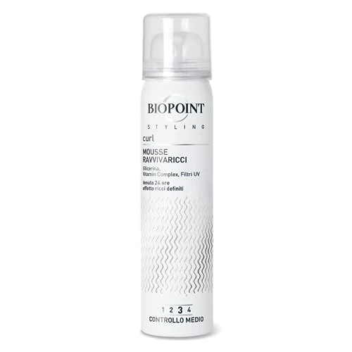 Offre limitée : BIO PR.STYL.MOUS.R/RIC.75 de 9.80 € à 9.80 € (0.00% de remise)