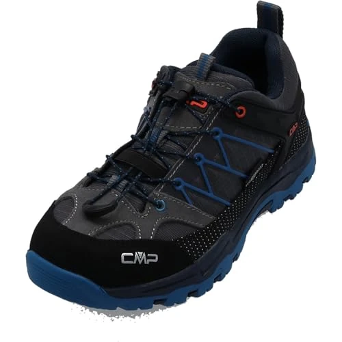 Tijdelijke aanbieding: CMP uniseks-kind Kids Rigel Low Trekking Shoes WpTrekkingschoenen van 55.95 EUR naar 55.95 EUR (korting 0%)