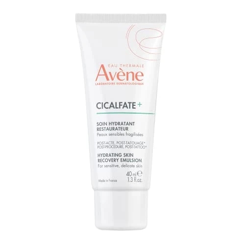 Offerta a tempo: Avene cicalfate+ trattamento idratante ristrutturante 40 ml - 30% da 16.44 € a 11.53 €