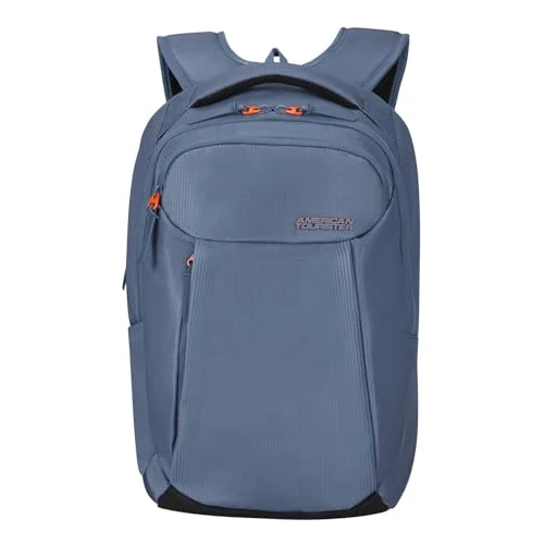 American Tourister Urban Groove - Mochila para portátil de 15,6 pulgadas, 45 cm, 21 L, gris (gris ártico)