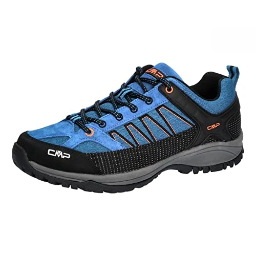 Begrenztes Angebot: CMP Herren Sun Hiking Walking Shoe von 78.99 EUR auf 78.99 EUR (Rabatt 0%)