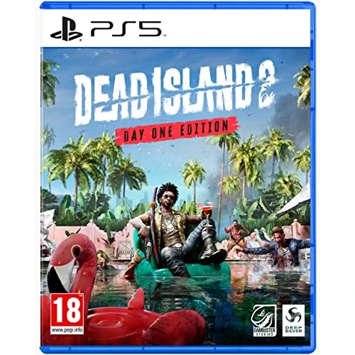 Limitiertes Angebot: Juego Sony PS5 Dead Island 2 Day One Edition von 26.90 EUR auf 26.90 EUR (Spare 0%)