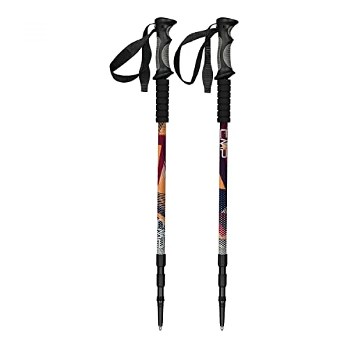 Oferta limitada: CMP Bastones de trekking en Berna, Vino tinto, U de 29.95 € a 29.95 € (ahorro 0.00%)