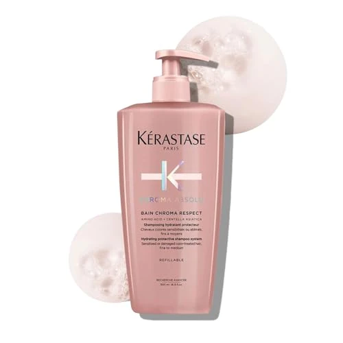 Kérastase Chroma Absolut Szampon, 500 ml