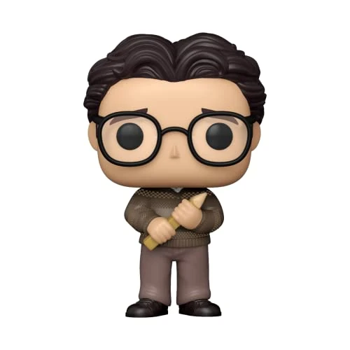 Oferta limitada: Funko Pop! TV: WWDS - Guillermo - What We Do In The Shadows - Figura de Vinilo Coleccionable - Idea de Regalo- Mercancia Oficial - Juguetes para Niños y Adultos - Movies Fans de 19.75 € a 19.75 € (ahorro 0.00%)