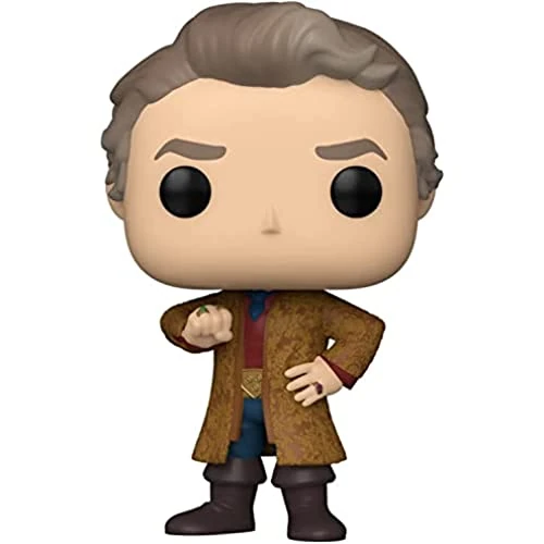 Offre limitee: Funko Pop! Movies: Dungeons & Dragons - Forge - D&D - Figurine en Vinyle à Collectionner - Idée de Cadeau - Produits Officiels - Jouets pour Les Enfants et Adultes - Video Games Fans de 16.00 EUR a 8.81 EUR (economie 45%)