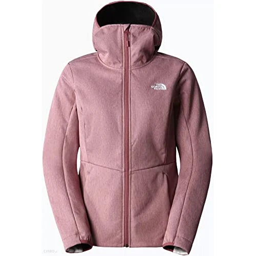 The North Face Quest Jacket Wild Ginger Heather XS
