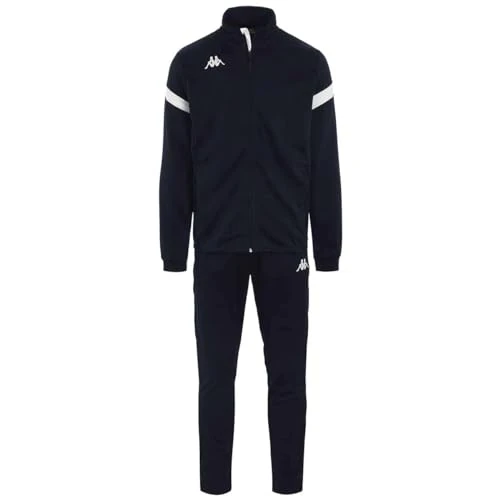 Oferta limitada: Kappa Chándal Dalcito, 12 Años, Azul/Blanco de 37.65 EUR a 37.65 EUR (ahorro 0%)