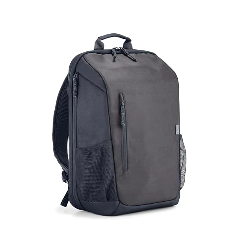Offre limitée : HP - PC Sac à Dos 15" Travel 18 l, 18L Mixte, Gris, Medium de 87.77 € à 29.30 € (66.62% de remise)