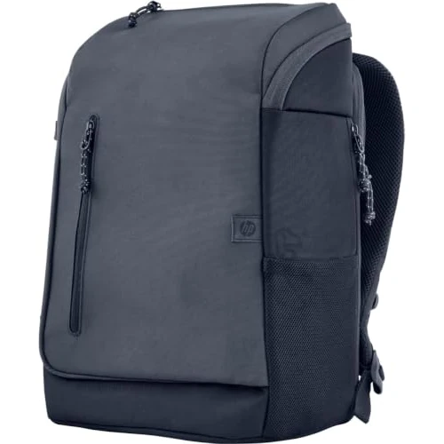 Oferta limitada: HP Travel - Mochila para Portátiles de hasta 15,6", Resistente al Agua, Unisex, Cremalleras con Bloqueo, Material Reflectante, Compartimento RFID de 49.99 € a 49.99 € (ahorro 0.00%)
