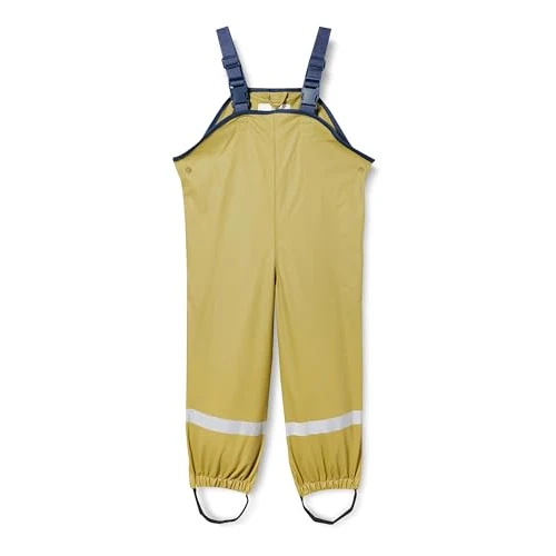 Tijdelijke aanbieding: Playshoes uniseks-kind Wind- en waterdichte regenbroek, regenkleding Waterdichte Regenbroek van 25.99 EUR naar 25.99 EUR (korting 0%)