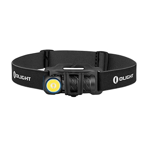 Oferta limitada: OLIGHT Perun 2 Mini Linterna Frontal USB Recargable 1100 Lumens 10 Días Máx de 60.52 € a 60.52 € (ahorro 0.00%)