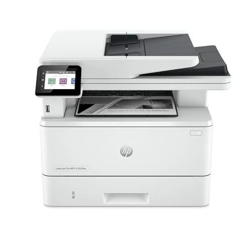 Urządzenie wielofunkcyjne HP LaserJet Pro 4102fdw