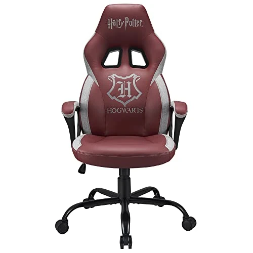Limited-time offer: Subsonic Harry Potter - Original Gamer Chair/Office Chair Official License from 149.59 GBP to 130.15 GBP (save 13%)