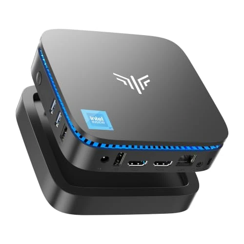 Offre limitée : ACEMAGICIAN Mini PC Intel N5030 jusqu'à 3,1 GHz,12 Go LPDDR4 256 Go M.2 SSD de 229.00 € à 229.00 € (0.00% de remise)