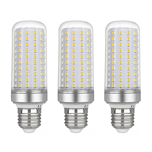 Offerta a tempo: SCNNC Lampadina Led E27 Mais 20W 4000K Bianco Neutro 2200LM AC175-265V - 0.00% da 21.74 € a 21.74 €