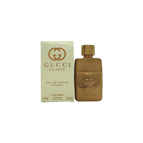 Gucci Guilty Eau De Parfum Intense Pour Femme 30Ml Vaporizador Gezondheid en persoonlijke verzorging