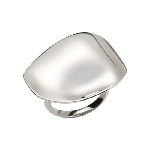Breil Juwel Sammlung B WHISPER, RINGE aus DAMEN in STAHL Farbe SILVER messen 16 - TJ3244
