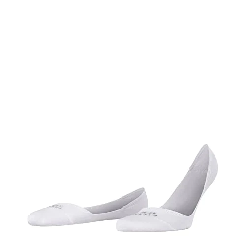 Oferta limitada: FALKE Cool 24/7 M In algodón invisibles lisos 1 par, Calcetines pinkies Hombre, Blanco White 2000, 39-40 de 13.00 € a 13.00 € (ahorro 0.00%)