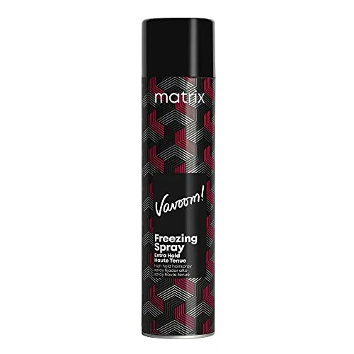 Offerta a tempo: Matrix | Vavoom, Lacca per Capelli, Extra Hold, Tenuta Forte 500ml - 3% da 18.60 € a 18.01 €