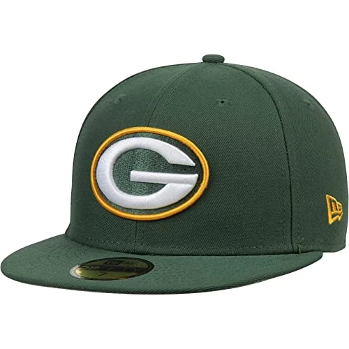 Offerta a tempo: New Era 9fifty Cappellino da Baseball, Green bay Packers, Taglia Unica Uomo - 0.00% da 19.99 € a 19.99 €