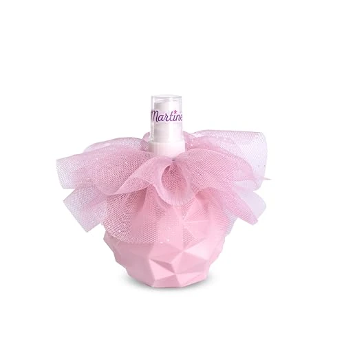Offerta a tempo: Martinelia - Shimmer Fragrance Mist Giocattolo, Multicolore (8436591923091) - 46% da 11.90 € a 6.40 €