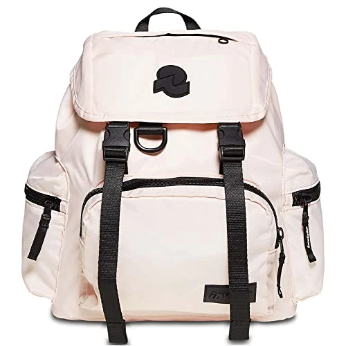 Oferta limitowana: INVICTA Backpack - URBAN X, Pink - Tablet Pocket - Work and Leisure, Office - ECO Material Fabric - 16 litre - for Men and Women z 284.92 zł na 241.39 zł (oszczędź 15%)