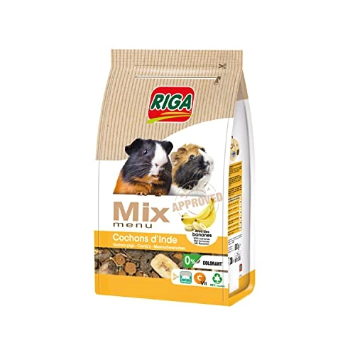 Mix Świnki morskie 800g