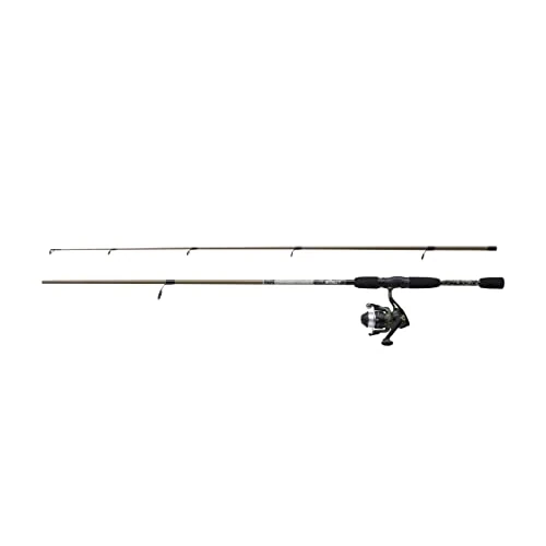 Offerta a tempo: Mitchell Tanager Camo II Spin Combo Canna da Spinning Verde Camo 1,8m - 0.00% da 40.49 € a 40.49 €