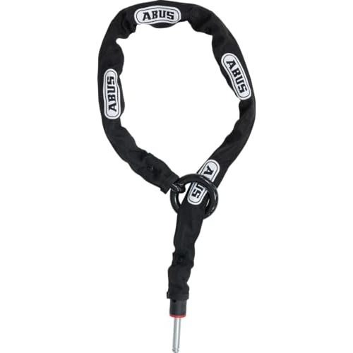 Offre limitée : ABUS Chaîne d'insertion pour antivol de cadre Adaptor Chain 2.0 6KS, 85 cm de 28.99 € à 28.99 € (0.00% de remise)