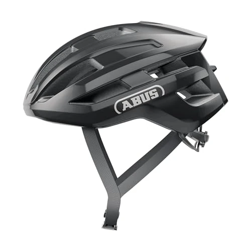 Offre limitée : ABUS Casque de vélo de course PowerDome - casque de vélo léger avec système d'aération intelligent et profil aérodynamique - Made in Italy - pour femmes et hommes de 119.95 € à 93.99 € (22% de remise)