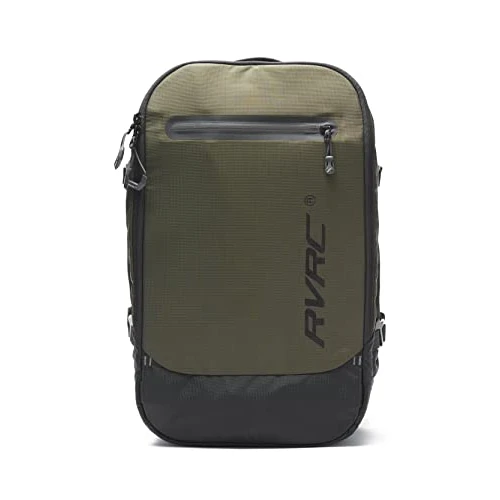 Oferta limitada: RevolutionRace Explor Backpack para Unisexo, Mochila de Senderismo, Mud, 18L de 85.00 € a 42.00 € (ahorro 51%)