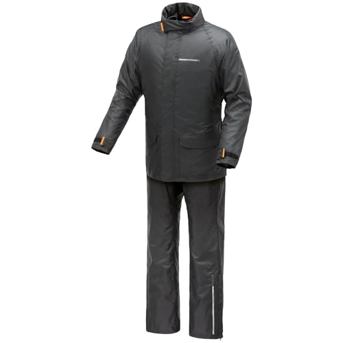 TUCANO URBANO SET DILUVIO DAY N NERO XL