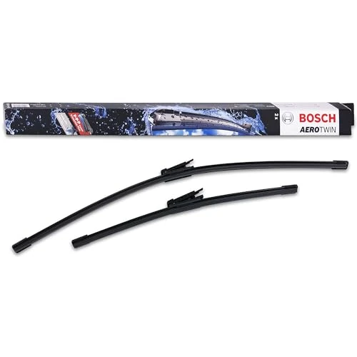 Offerta a tempo: Bosch A028S - tergicristalli Aerotwin - Lunghezza: 650/400 mm - 1 set per parabrezza anteriore - 0.00% da 27.18 € a 27.18 €