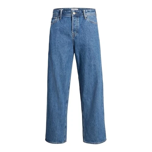 Zeitlich begrenztes Angebot: JACK & JONES JJIALEX JJORIGINAL SBD 301 NOOS von 49.99 € auf 37.99 € (24% Rabatt)