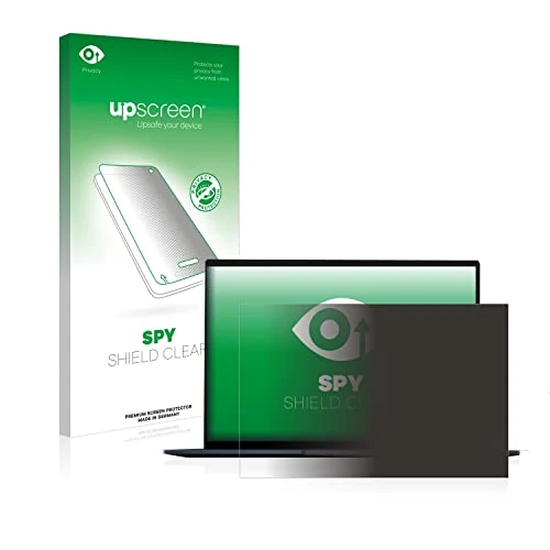 Beperkte aanbieding: upscreen Privacy Schermbeschermer voor ASUS ZenBook 14 OLED - Screen Protector Anti-Spy, Antikras, Anti-Vingerafdruk van 44.99 EUR naar 44.99 EUR (besparing 0%)