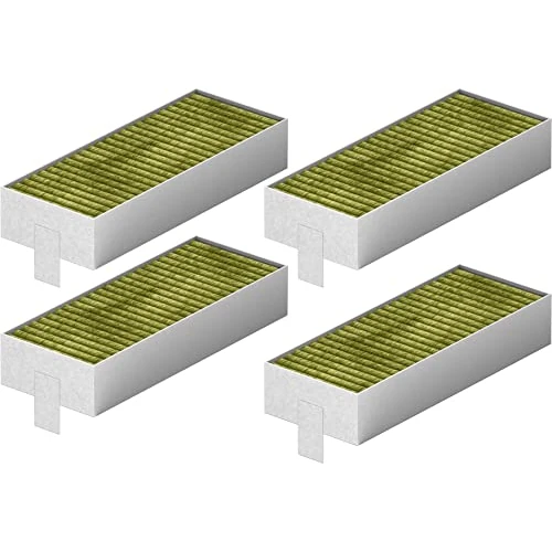 Bosch HEZ9VRCR1 akcesoria do okapów, Clean Air Plus filtr zapachów (zamiennik)