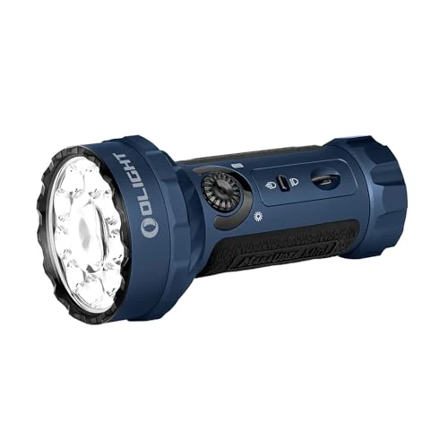 Zeitlich begrenztes Angebot: OLIGHT Marauder Mini LED mit 7000 LM 600 M Wiederaufladbare Taschenlampe von 219.95 € auf 153.97 € (30% Rabatt)