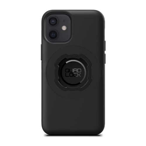 Quad Lock Custodia MAG per iPhone 12 mini