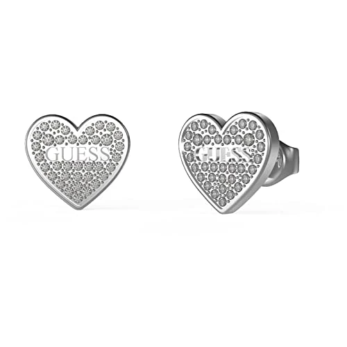 Oferta ograniczona: GUESS Jewellery Earrings JUBE02173JWRH z 178.30 EUR na 178.30 EUR (znizka 0%)
