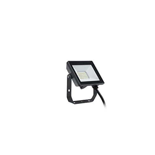 Offerta a tempo: Philips Projectline, Proiettore LED, 10W, Luce Bianca Naturale, Illuminazione Commerciale e Esterna - 50% da 12.99 € a 6.54 €