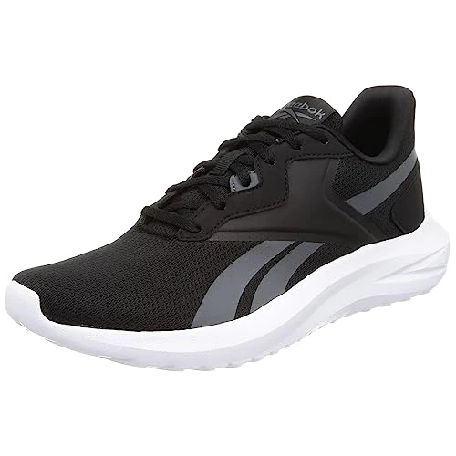 Oferta limitada: Reebok ENERGEN Lux CBLACK/PURGRY/FTWWHT 47 Mens de 55.00 € a 45.00 € (ahorro 18%)