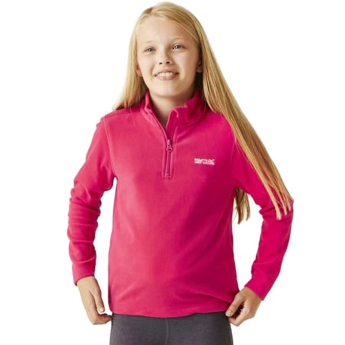 Tijdelijke aanbieding: Regatta Warm Schuss II Sweatshirt voor kinderen en jongeren van 12.99 EUR naar 12.99 EUR (korting 0%)