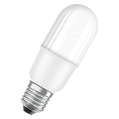 Limited-time offer: LEDVANCE Dimbare LED-Lampen, klassiche Stabform, natürliches Tageslicht, 11 W, Cold White from 13.46 GBP to 13.46 GBP (save 0%)